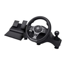 Руль игровой Trust GXT 289 Movi 25122 черный