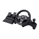 Руль игровой Trust GXT 289 Movi 25122 черный