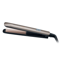 Выпрямитель Remington S8540 бронза/розовое золото