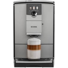 Кофемашина Nivona CafeRomatica NICR 793 серый