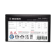 Блок питания Xilence Perfomance C+ series XN420 650W [XP650R6.2], 80+