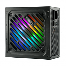Блок питания Xilence Gaming Gold series XN335 750W [XP750R12.ARGB], 80+ Gold