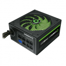 Блок питания Gamemax GM-800, 80+ Bronze