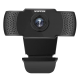 Веб-камера Wintek WT-STAR 10, HD (1Mp, 1280*720, 25 fps), ручной фокус, USB 2.0