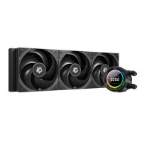 Водяное охлаждение для процессора ID-COOLING SL360 PRO SE
