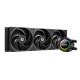 Водяное охлаждение для процессора ID-COOLING SL360 PRO SE