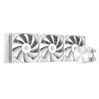 Водяное охлаждение для процессора ID-COOLING FX360 WHITE