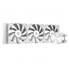 Водяное охлаждение для процессора ID-COOLING FX360 WHITE