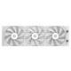 Водяное охлаждение для процессора ID-COOLING FX360 WHITE