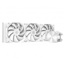 Водяное охлаждение для процессора ID-COOLING FX360 PRO WHITE