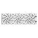 Водяное охлаждение для процессора ID-COOLING FX360 PRO WHITE