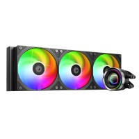 Водяное охлаждение для процессора ID-COOLING FX360 INF