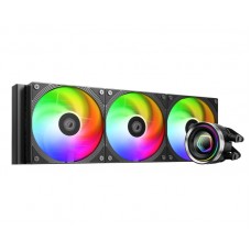 Водяное охлаждение для процессора ID-COOLING FX360 INF