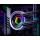 Водяное охлаждение для процессора ID-COOLING FX360 INF
