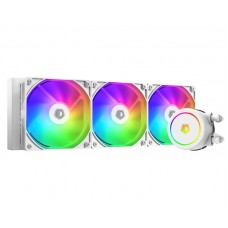 Водяное охлаждение для процессора ID-COOLING FX360 ARGB WHITE
