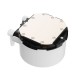 Водяное охлаждение для процессора ID-COOLING FX360 ARGB WHITE