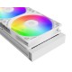 Водяное охлаждение для процессора ID-COOLING FX360 ARGB WHITE