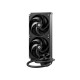 Водяное охлаждение для процессора ID-COOLING FX280 PRO SE