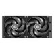 Водяное охлаждение для процессора ID-COOLING FX280 PRO SE