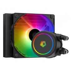 Водяное охлаждение для процессора ID-COOLING FX120 ARGB
