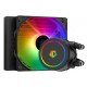 Водяное охлаждение для процессора ID-COOLING FX120 ARGB