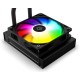 Водяное охлаждение для процессора ID-COOLING FX120 ARGB