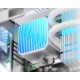Водяное охлаждение для процессора ID-COOLING DX360 MAX WHITE