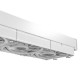 Водяное охлаждение для процессора ID-COOLING DX360 MAX WHITE