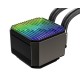 Водяное охлаждение для процессора ID-COOLING DX360 MAX