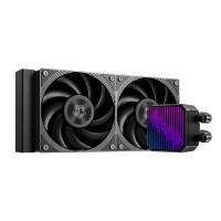 Водяное охлаждение для процессора ID-COOLING DX240 MAX