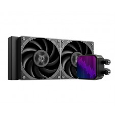 Водяное охлаждение для процессора ID-COOLING DX240 MAX