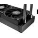 Водяное охлаждение для процессора ID-COOLING DX240 MAX