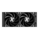 Водяное охлаждение для процессора ID-COOLING DX240 MAX