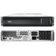 ИБП APC/SMT3000RMI2U/Smart/Line interactiv/Rack/IEC/3 000 VА/2 700 W
