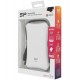 Внешний жесткий диск 2 TB Silicon Power, A30, SP020TBPHDA30S3W, USB 3.1, white