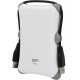 Внешний жесткий диск 1 TB Silicon Power, A30, SP010TBPHDA30S3W, USB 3.1, white