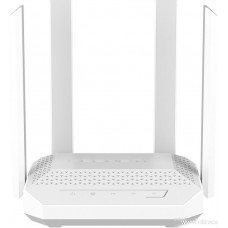 Маршрутизатор беспроводной AX3000 GbE Keenetic Hopper KN-3811 Wi-Fi 6