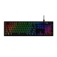 Клавиатура игровая HyperX Alloy Origins 639N5AA#ABA PBT HX Aqua