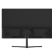 Монитор 27'' Wintek SM27301A, 1920*1080, IPS, 16:9, 300, 1000:1, 1ms, 180Hz, 2*HDMI1.4+DP1.2+audio out (матрица класса I (Grade A+) - без битых пикселей!)