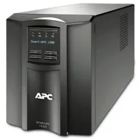 Источник бесперебойного питания APC Smart-UPS SMT1500IC