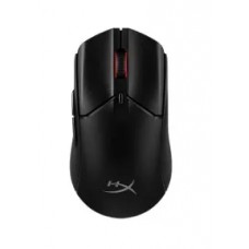 Мышь игровая беспроводная HyperX Pulsefire Haste 2 Wireless 6N0B0AA черный