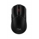 Мышь игровая беспроводная HyperX Pulsefire Haste 2 Core Wireless 8R2E6AA черный