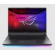 Ноутбук Asus/ROG Strix G16/G615LW-S5080/Core Ultra 9/275HX/2,7 GHz/32 Gb/M.2 PCIe SSD/1000 Gb/No ODD/GeForce/RTX 5080/16 Gb/16 ''/2560x1600/Без операц (90NR0LG1-M00330)