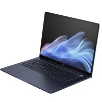 Ноутбук HP Europe/EliteBook Ultra G1i AI/1г/Core Ultra 7/228V+/2,1 GHz/32 Gb/PCIe NVMe SSD/512 Gb/No ODD/Graphics/256 Mb/14 ''/1920x1200/Windows 11/Pr (B69BDET#UUQ)