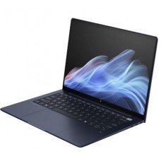 Ноутбук HP Europe/EliteBook Ultra G1i AI/1г/Core Ultra 7/228V+/2,1 GHz/32 Gb/PCIe NVMe SSD/512 Gb/No ODD/Graphics/256 Mb/14 ''/1920x1200/Windows 11/Pr (B69BDET#UUQ)