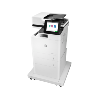 HP 7PS98A HP LaserJet Enterprise MFP M635fht Prntr (A4)