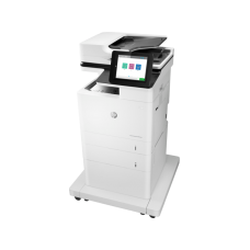 HP 7PS98A HP LaserJet Enterprise MFP M635fht Prntr (A4)