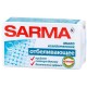 Мыло хозяйственное Sarma отбеливающее, пленка, 140 г. (025-11149)