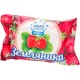 Мыло туалетное ММЗ "Земляника", флоу-пак, 90 гр (025-226377)