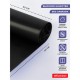 Мешки для мусора OfficeClean, 50х64 см, 35 литров, 12 мкм, 30 шт/рул., прочные, черные (025-344037)